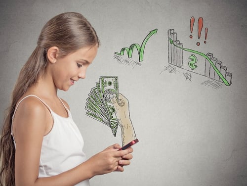 Empower Your Child's Future: The Journey to Financial Independence Program
